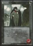 Quietus [FN set] - VTES CCG