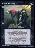 Rapid Healing [FN set] - VTES CCG