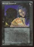 Ravnos Carnival [FN set] - VTES CCG