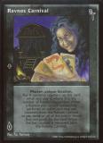 Ravnos Carnival [FN set] - VTES CCG