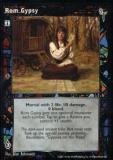 Rom Gypsy [FN set] - VTES CCG