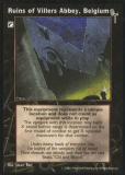 Ruins of Villers Abbey, Belgium [FN set] - VTES CCG