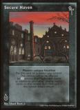 Secure Haven [FN set] - VTES CCG
