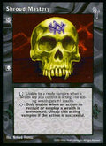 Shroud Mastery [FN set] - VTES CCG