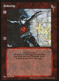 Sideslip [FN set] - VTES CCG