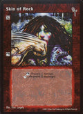 Skin of Rock [FN set] - VTES CCG