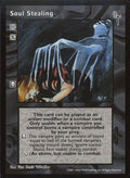 Soul Stealing [FN set] - VTES CCG