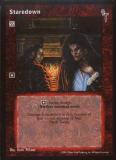 Staredown [FN set] - VTES CCG