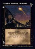 Starshell Grenade Launcher [FN set] - VTES CCG