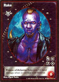 Rake [V:TES set] - VTES CCG