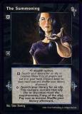 The Summoning [FN set] - VTES CCG