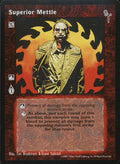 Superior Mettle [FN set] - VTES CCG
