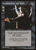 Swallowed by the Night [FN set] - VTES CCG