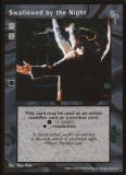 Swallowed by the Night [FN set] - VTES CCG