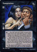 Temptation [FN set] - VTES CCG