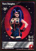 Tura Vaughn [V:TES set] - VTES CCG