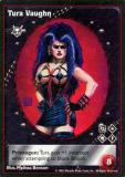 Tura Vaughn [V:TES set] - VTES CCG