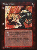 Thrown Gate [FN set] - VTES CCG