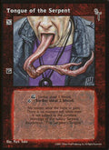 Tongue of the Serpent [FN set] - VTES CCG