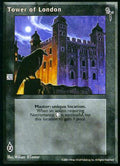 Tower of London [FN set] - VTES CCG