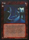 Trap [FN set] - VTES CCG