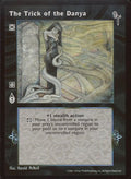 The Trick of the Danya [FN set] - VTES CCG