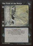 The Trick of the Danya [FN set] - VTES CCG