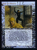 Veil of Silence [FN set] - VTES CCG