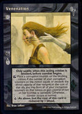 Venenation [FN set] - VTES CCG