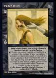 Venenation [FN set] - VTES CCG