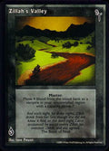 Zillah's Valley [FN set] - VTES CCG