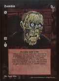 Zombie [FN set] - VTES CCG