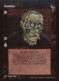Zombie [FN set] - VTES CCG