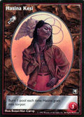 Hasina Kesi [V:TES set] - VTES CCG