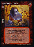 Anesthetic Touch [BL set] - VTES CCG