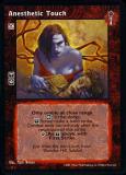 Anesthetic Touch [BL set] - VTES CCG