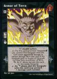Armor of Terra [BL set] - VTES CCG