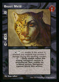 Beast Meld [BL set] - VTES CCG