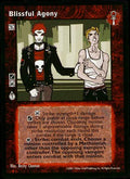 Blissful Agony [BL set] - VTES CCG