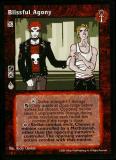 Blissful Agony [BL set] - VTES CCG