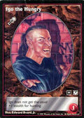 Igo the Hungry [V:TES set] - VTES CCG