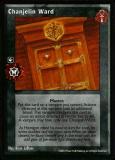 Chanjelin Ward [BL set] - VTES CCG