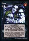 Choir [BL set] - VTES CCG