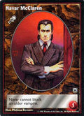 Navar McClaren [V:TES set] - VTES CCG