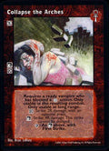 Collapse the Arches [BL set] - VTES CCG