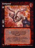 Compress [BL set] - VTES CCG
