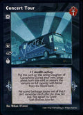 Concert Tour [BL set] - VTES CCG