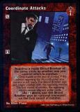 Coordinate Attacks [BL set] - VTES CCG