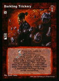 Darkling Trickery [BL set] - VTES CCG