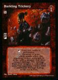 Darkling Trickery [BL set] - VTES CCG